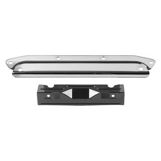 Dynacorn® - License Plate Holders