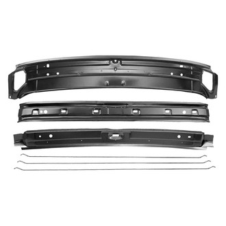 Dynacorn® - Roof Brace