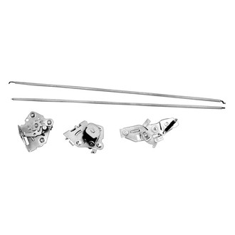 Dynacorn® - Tailgate Latch Set