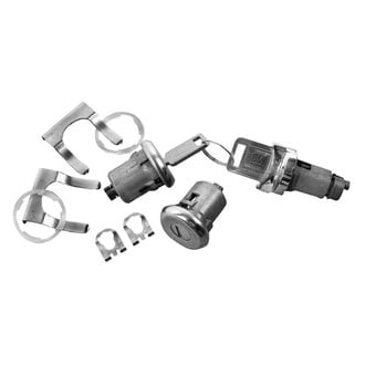 Dynacorn® - Door and Ignition Lock Kit