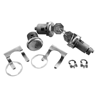 Dynacorn® - Door and Ignition Lock Kit