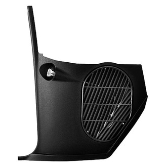 Dynacorn® - Driver Side Kick Panel