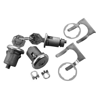 Dynacorn® - Door and Ignition Lock Kit