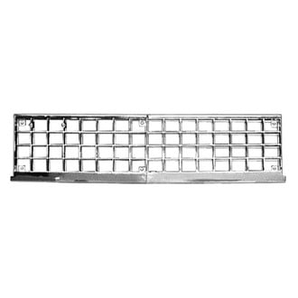 Dynacorn® - Grille