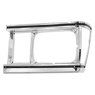 Dynacorn® - Headlight Bezels