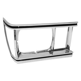 Dynacorn® - Driver Side Headlight Door Bezel