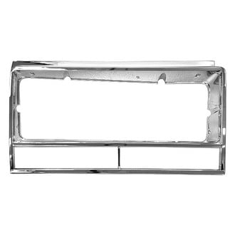 Dynacorn® - Headlight Door Bezel