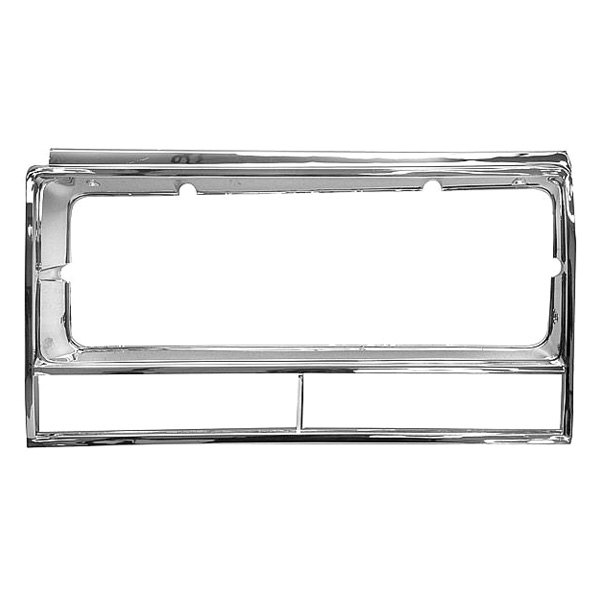 Dynacorn® 1451 - Driver Side Headlight Door Bezel