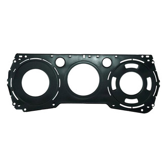 Dynacorn® - Instrument Cluster Backing Plate