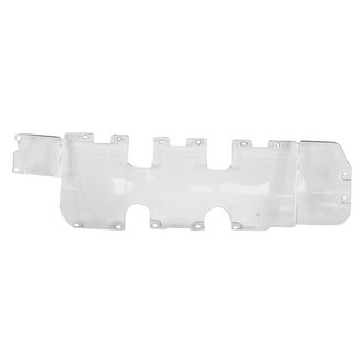 Dynacorn® - Instrument Cluster Lens