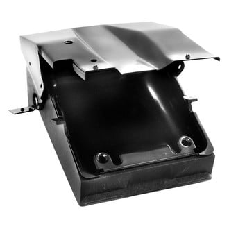 Dynacorn® - Dash Panel Ashtray