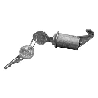 Dynacorn® - Glove Box Lock Set