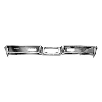 Dynacorn® - Rear Bumper