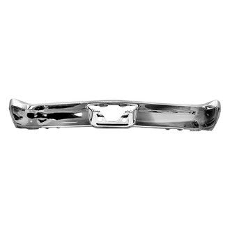 Dynacorn® - Rear Bumper
