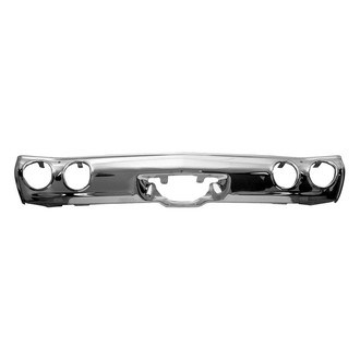 Dynacorn® - Rear Bumper