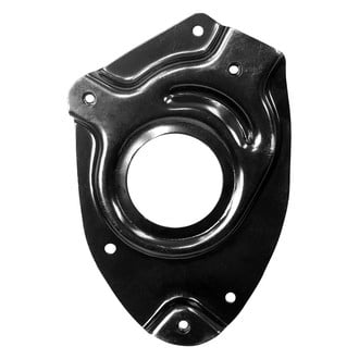 Dynacorn® - Firewall Wiper Plate