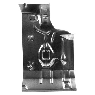 Dynacorn® - Passenger Side Trunk Floor