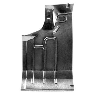 Dynacorn® - Driver Side Trunk Floor