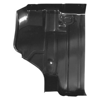 Dynacorn® - Passenger Side Trunk Floor Panel