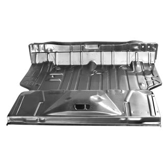 Dynacorn® - Complete Trunk Floor