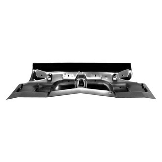 Dynacorn® - Rear Floor Pan