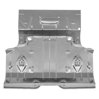 Dynacorn® - Trunk Floor Panel