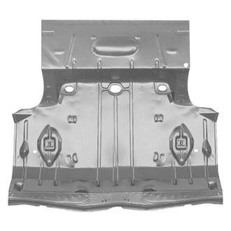 Dynacorn® - Complete Trunk Floor