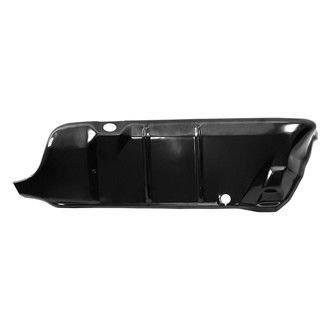Dynacorn® - Rear Passenger Side Quarter Panel to Bed Filler