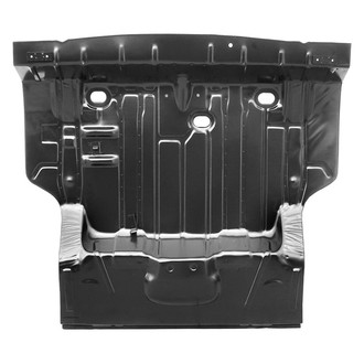 Dynacorn® - Complete Trunk Floor