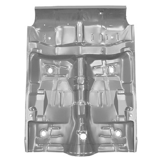 Dynacorn® - Floor Pan
