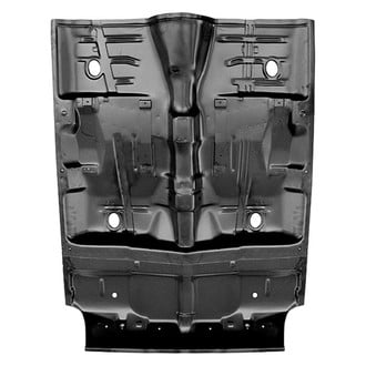Dynacorn® - Rear Floor Pan