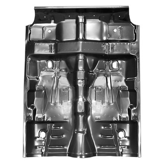 Dynacorn® - Rear Floor Pan