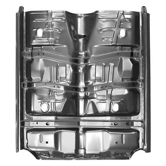 Dynacorn® - Floor Pan
