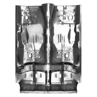 Dynacorn® - Floor Pan
