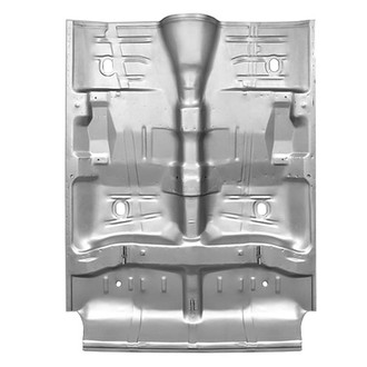 Dynacorn® - Inner Floor Pan