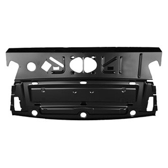 Dynacorn® - Rear Package Tray Assembly