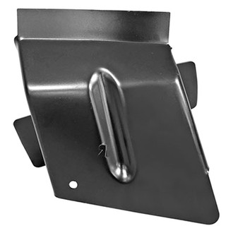 Dynacorn® - Passenger Side Package Tray To Wheelhouse Brace