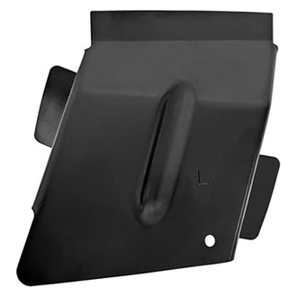 Dynacorn® - Driver Side Package Tray To Wheelhouse Brace