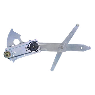Dynacorn® - Driver Side Manual Window Regulator