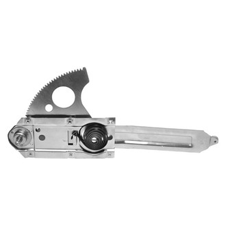 Dynacorn® - Driver Side Manual Window Regulator