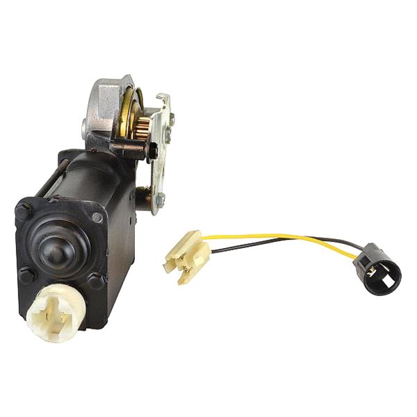 Dynacorn® - Driver Side Window Motor