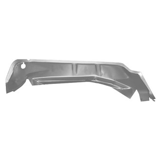 Dynacorn® - Driver Side Trunk Floor Drop Off