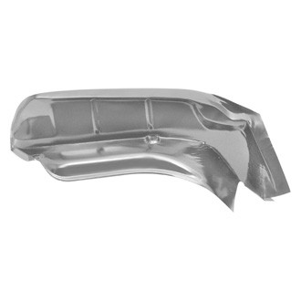 Dynacorn® - Passenger Side Trunk Floor Drop Off