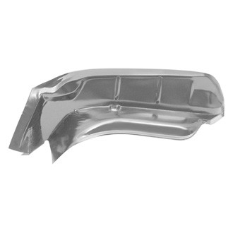Dynacorn® - Driver Side Trunk Floor Drop Off