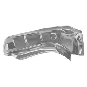 Dynacorn® - Passenger Side Trunk Floor Drop Off