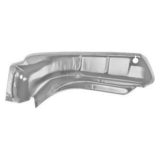 Dynacorn® - Driver Side Trunk Floor Drop Off