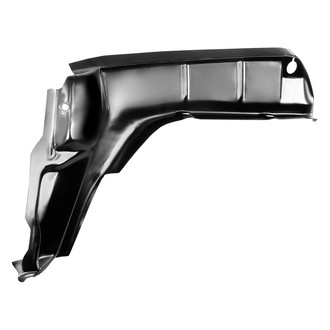 Dynacorn® - Driver Side Trunk Floor Drop Off