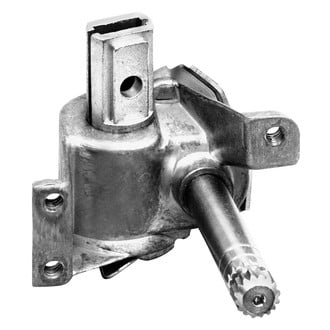 Dynacorn® - Back Glass Release Actuator