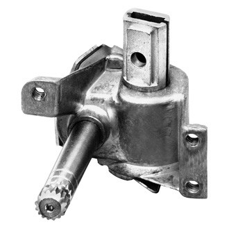 Dynacorn® - Driver Side Vent Window Actuator