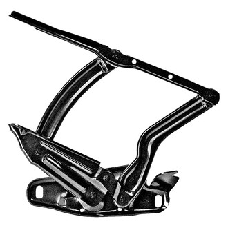 Dynacorn® - Passenger Side Hood Hinge